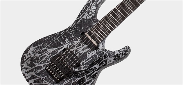 Silver Mountain Series